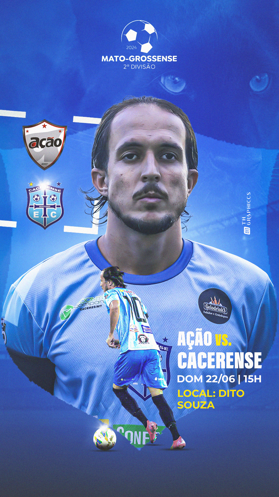 VS-AÇÃOO