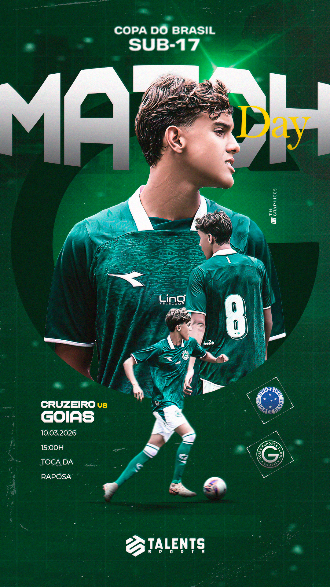 VS-CRUZEIRO