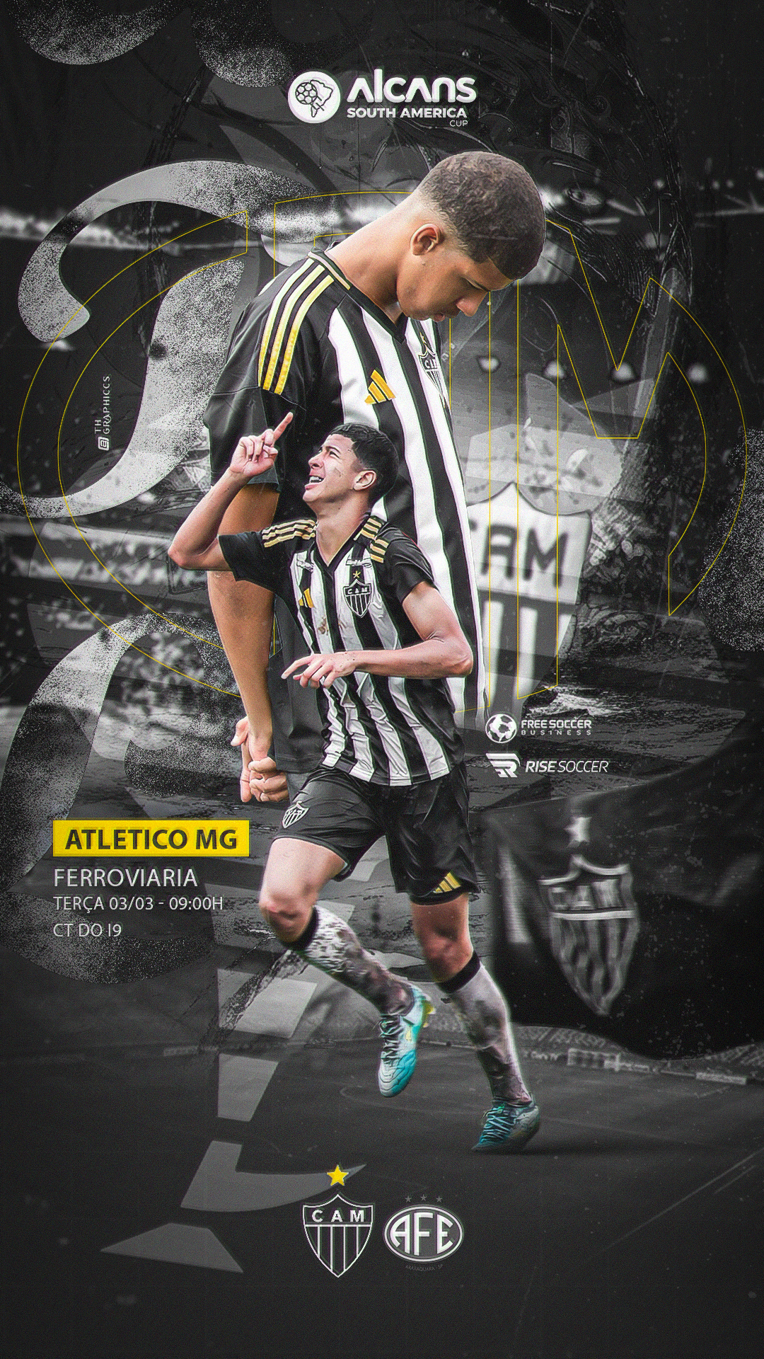VS-FERROVIÁRIA