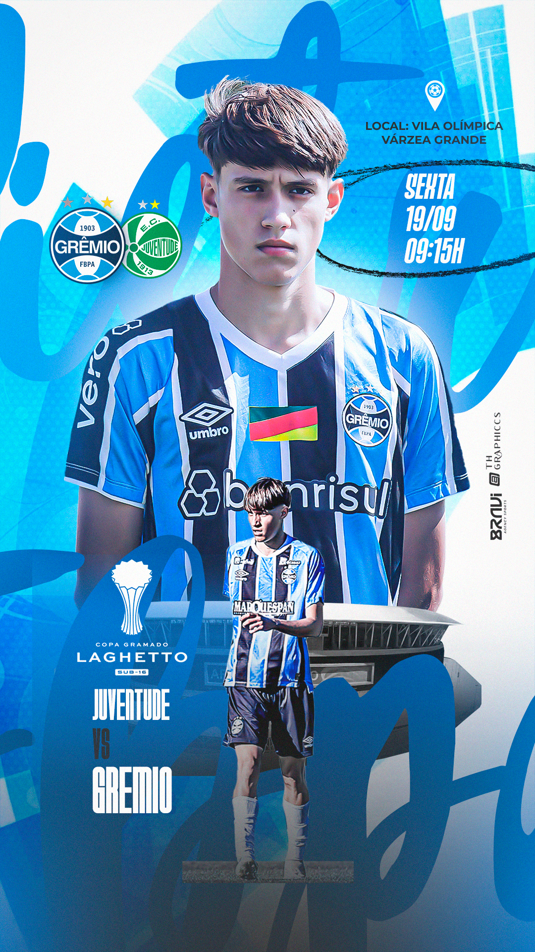VS-JUVENTUDEE